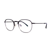 Titanium Eyeglasses | Titanium
